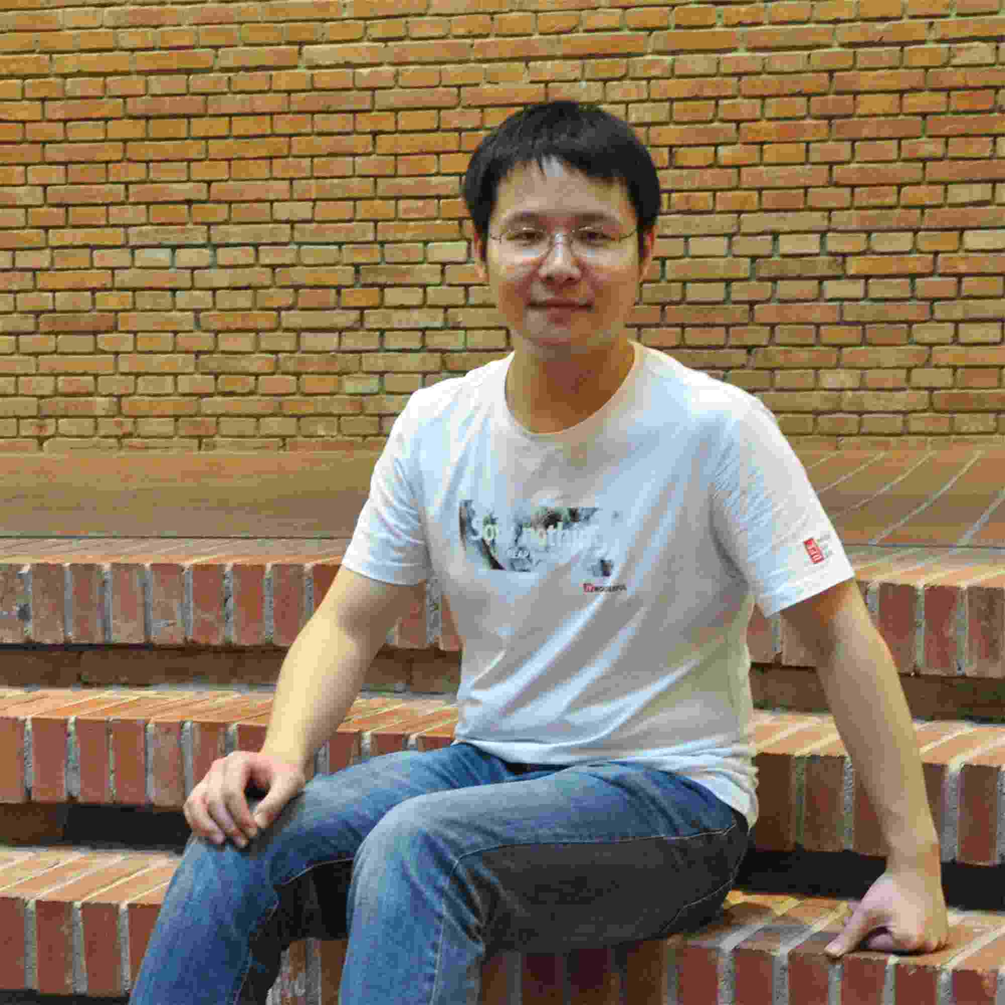 Yuxiang MA